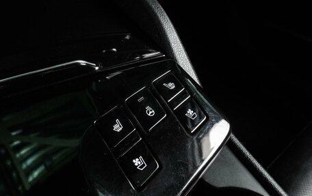 KIA Sportage IV рестайлинг, 2022 год, 2 699 000 рублей, 25 фотография