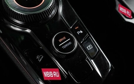 KIA Sportage IV рестайлинг, 2022 год, 2 699 000 рублей, 24 фотография