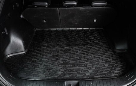 KIA Sportage IV рестайлинг, 2022 год, 2 699 000 рублей, 26 фотография