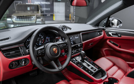 Porsche Macan I рестайлинг, 2026 год, 12 800 000 рублей, 12 фотография