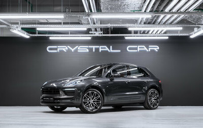 Porsche Macan I рестайлинг, 2026 год, 12 800 000 рублей, 1 фотография