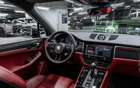 Porsche Macan I рестайлинг, 2026 год, 12 800 000 рублей, 11 фотография