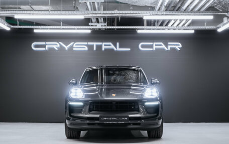 Porsche Macan I рестайлинг, 2026 год, 12 800 000 рублей, 5 фотография