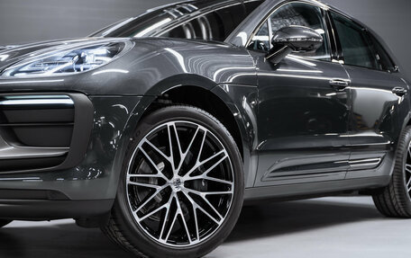 Porsche Macan I рестайлинг, 2026 год, 12 800 000 рублей, 9 фотография
