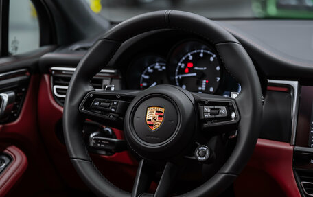 Porsche Macan I рестайлинг, 2026 год, 12 800 000 рублей, 13 фотография