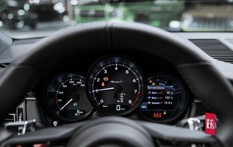 Porsche Macan I рестайлинг, 2026 год, 12 800 000 рублей, 14 фотография