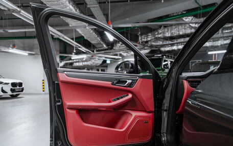 Porsche Macan I рестайлинг, 2026 год, 12 800 000 рублей, 25 фотография