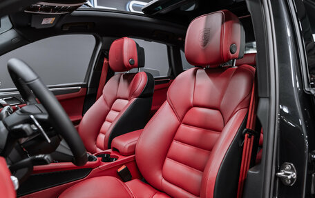 Porsche Macan I рестайлинг, 2026 год, 12 800 000 рублей, 17 фотография