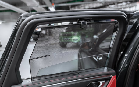 Porsche Macan I рестайлинг, 2026 год, 12 800 000 рублей, 28 фотография