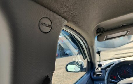 KIA Rio III рестайлинг, 2015 год, 530 000 рублей, 9 фотография