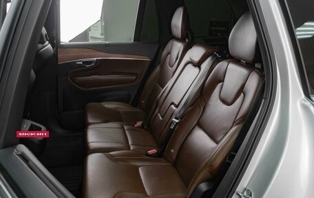 Volvo XC90 II рестайлинг, 2018 год, 3 999 000 рублей, 12 фотография