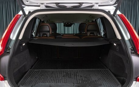 Volvo XC90 II рестайлинг, 2018 год, 3 999 000 рублей, 23 фотография