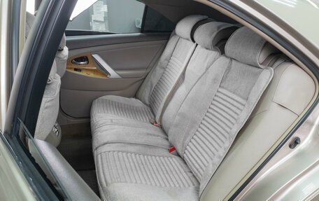 Toyota Camry, 2007 год, 1 199 000 рублей, 9 фотография