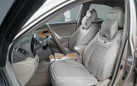 Toyota Camry, 2007 год, 1 199 000 рублей, 10 фотография