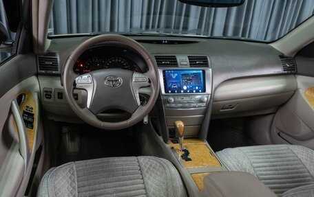 Toyota Camry, 2007 год, 1 199 000 рублей, 6 фотография