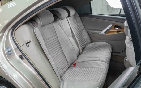 Toyota Camry, 2007 год, 1 199 000 рублей, 7 фотография