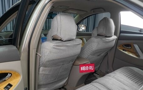 Toyota Camry, 2007 год, 1 199 000 рублей, 11 фотография