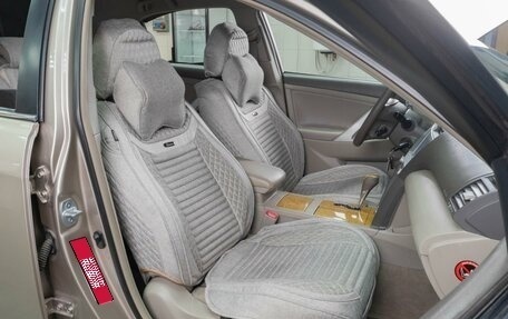 Toyota Camry, 2007 год, 1 199 000 рублей, 8 фотография