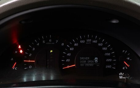 Toyota Camry, 2007 год, 1 199 000 рублей, 12 фотография