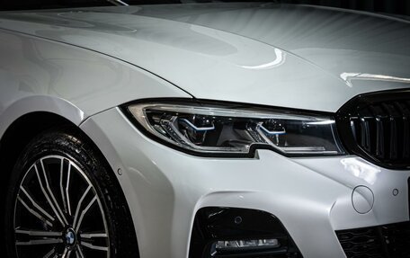 BMW 3 серия, 2019 год, 3 500 000 рублей, 7 фотография
