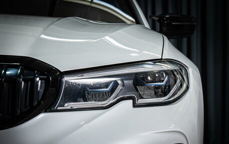 BMW 3 серия, 2019 год, 3 500 000 рублей, 6 фотография