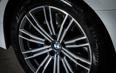 BMW 3 серия, 2019 год, 3 500 000 рублей, 10 фотография
