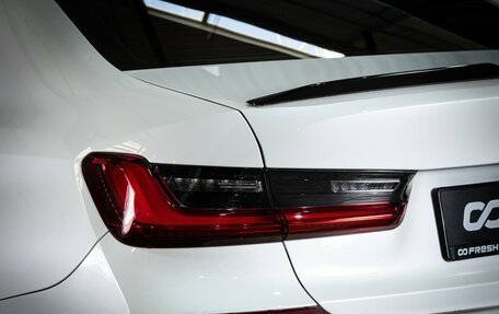 BMW 3 серия, 2019 год, 3 500 000 рублей, 9 фотография