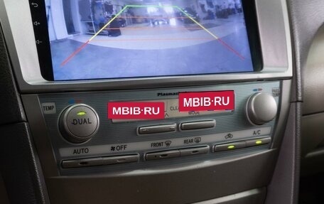 Toyota Camry, 2007 год, 1 199 000 рублей, 15 фотография