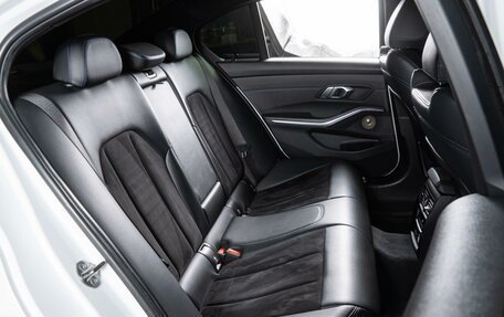BMW 3 серия, 2019 год, 3 500 000 рублей, 12 фотография