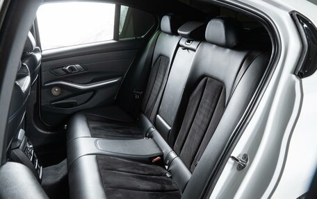 BMW 3 серия, 2019 год, 3 500 000 рублей, 14 фотография