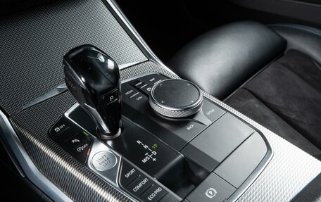 BMW 3 серия, 2019 год, 3 500 000 рублей, 25 фотография