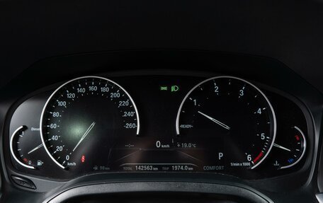 BMW 3 серия, 2019 год, 3 500 000 рублей, 17 фотография