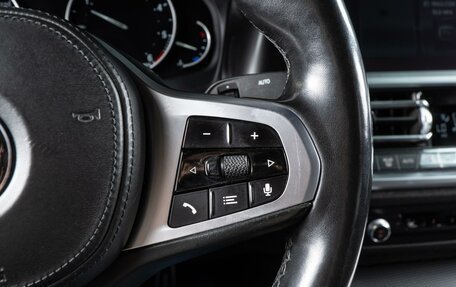 BMW 3 серия, 2019 год, 3 500 000 рублей, 19 фотография