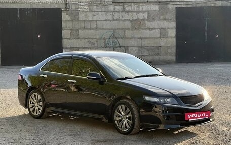 Honda Accord VII рестайлинг, 2005 год, 1 149 000 рублей, 4 фотография