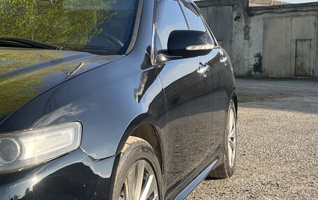 Honda Accord VII рестайлинг, 2005 год, 1 149 000 рублей, 9 фотография
