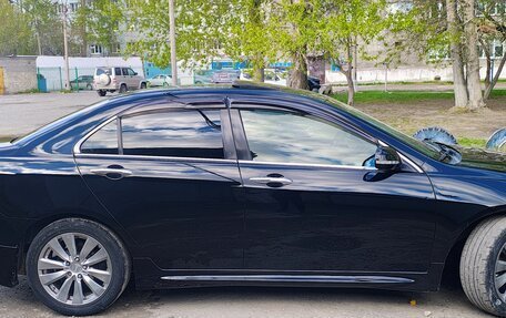 Honda Accord VII рестайлинг, 2005 год, 1 149 000 рублей, 17 фотография