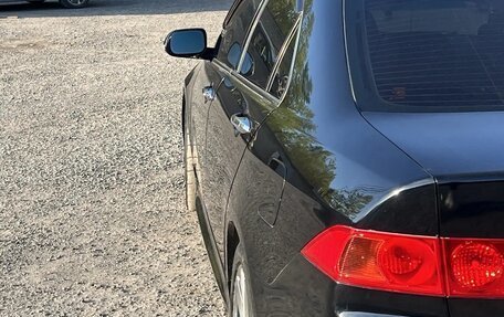 Honda Accord VII рестайлинг, 2005 год, 1 149 000 рублей, 10 фотография