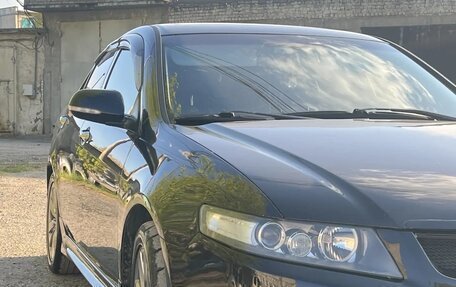 Honda Accord VII рестайлинг, 2005 год, 1 149 000 рублей, 6 фотография