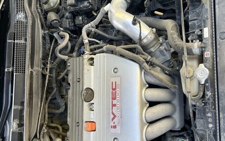 Honda Accord VII рестайлинг, 2005 год, 1 149 000 рублей, 13 фотография