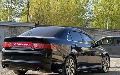Honda Accord VII рестайлинг, 2005 год, 1 149 000 рублей, 8 фотография