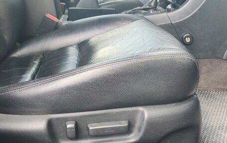 Honda Accord VII рестайлинг, 2005 год, 1 149 000 рублей, 16 фотография