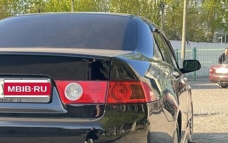 Honda Accord VII рестайлинг, 2005 год, 1 149 000 рублей, 12 фотография
