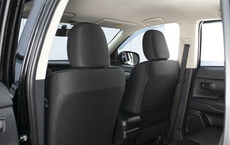 Mitsubishi Outlander III рестайлинг 3, 2013 год, 1 349 000 рублей, 10 фотография