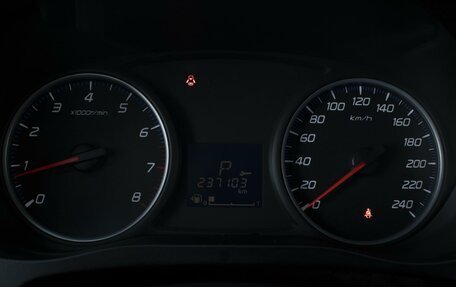 Mitsubishi Outlander III рестайлинг 3, 2013 год, 1 349 000 рублей, 12 фотография
