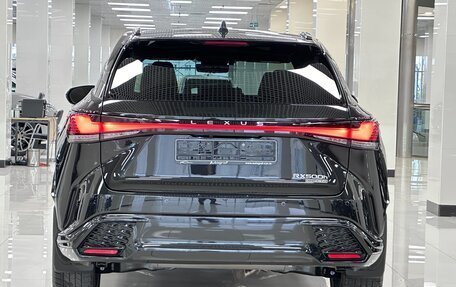 Lexus RX IV рестайлинг, 2023 год, 9 850 000 рублей, 5 фотография
