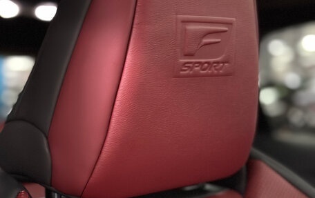 Lexus RX IV рестайлинг, 2023 год, 9 850 000 рублей, 13 фотография