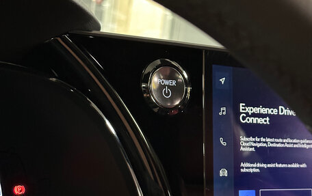 Lexus RX IV рестайлинг, 2023 год, 9 850 000 рублей, 19 фотография