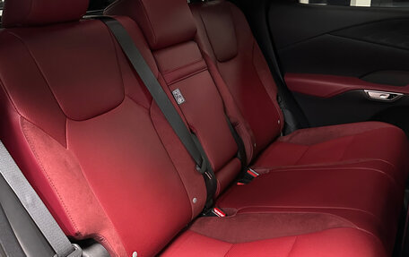 Lexus RX IV рестайлинг, 2023 год, 9 850 000 рублей, 28 фотография