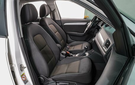 Audi Q3, 2015 год, 1 899 000 рублей, 8 фотография