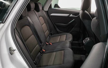 Audi Q3, 2015 год, 1 899 000 рублей, 7 фотография